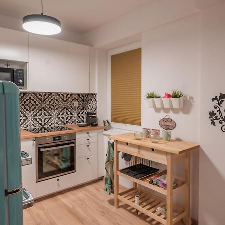 Apartman Claudia - Rezidence K Lanovce Jachymov Bagian luar foto