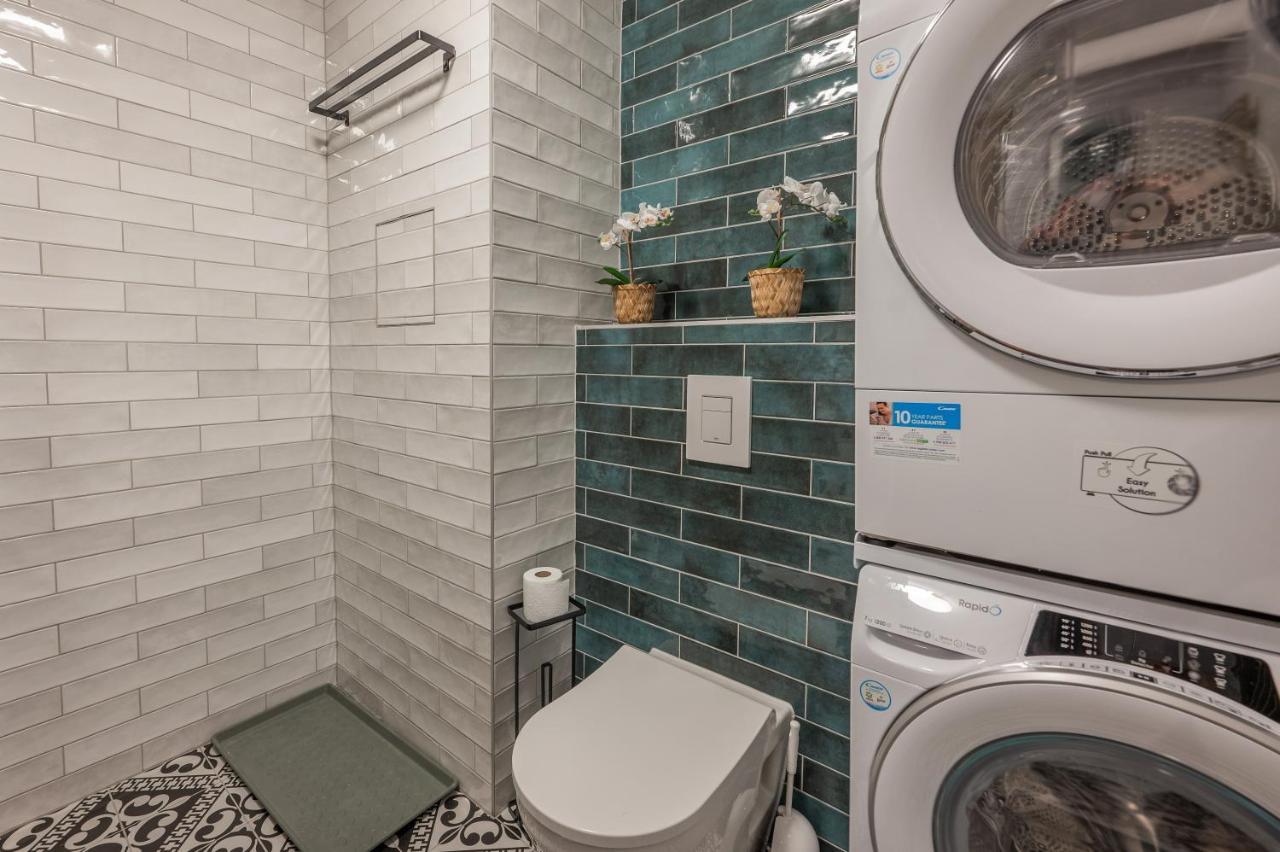 Apartman Claudia - Rezidence K Lanovce Jachymov Bagian luar foto