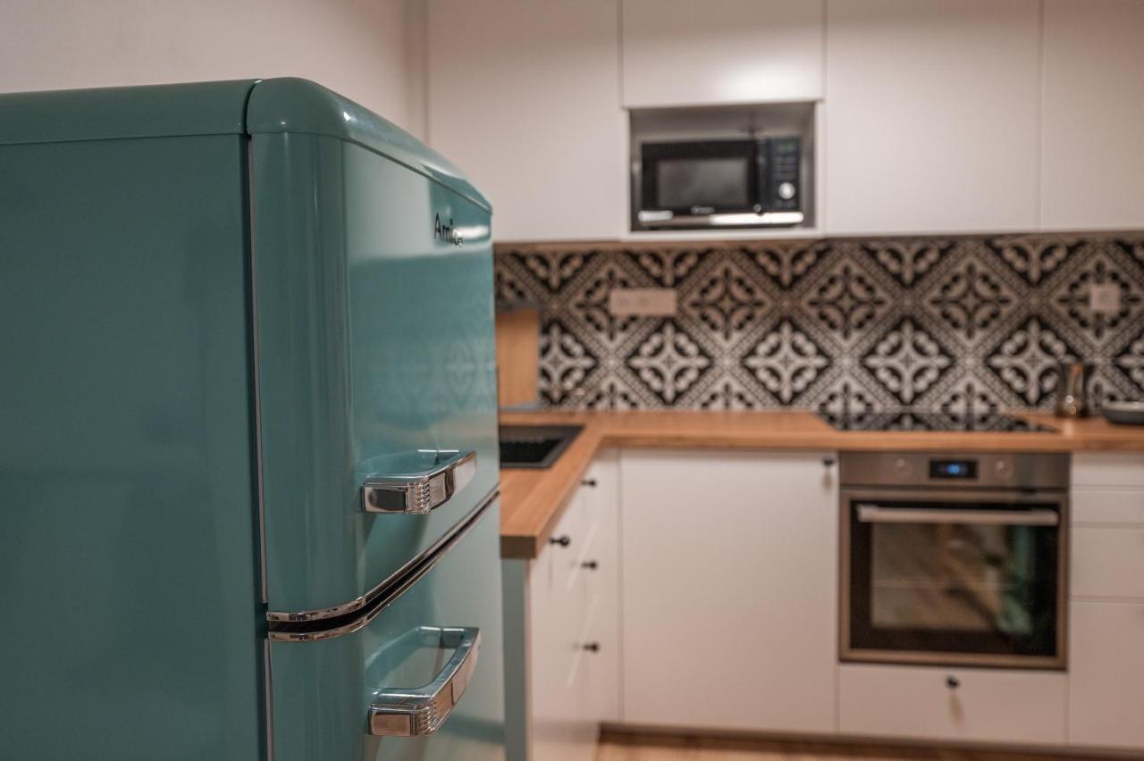 Apartman Claudia - Rezidence K Lanovce Jachymov Bagian luar foto