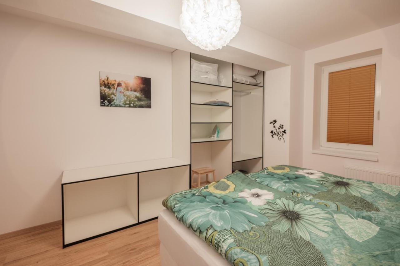 Apartman Claudia - Rezidence K Lanovce Jachymov Bagian luar foto